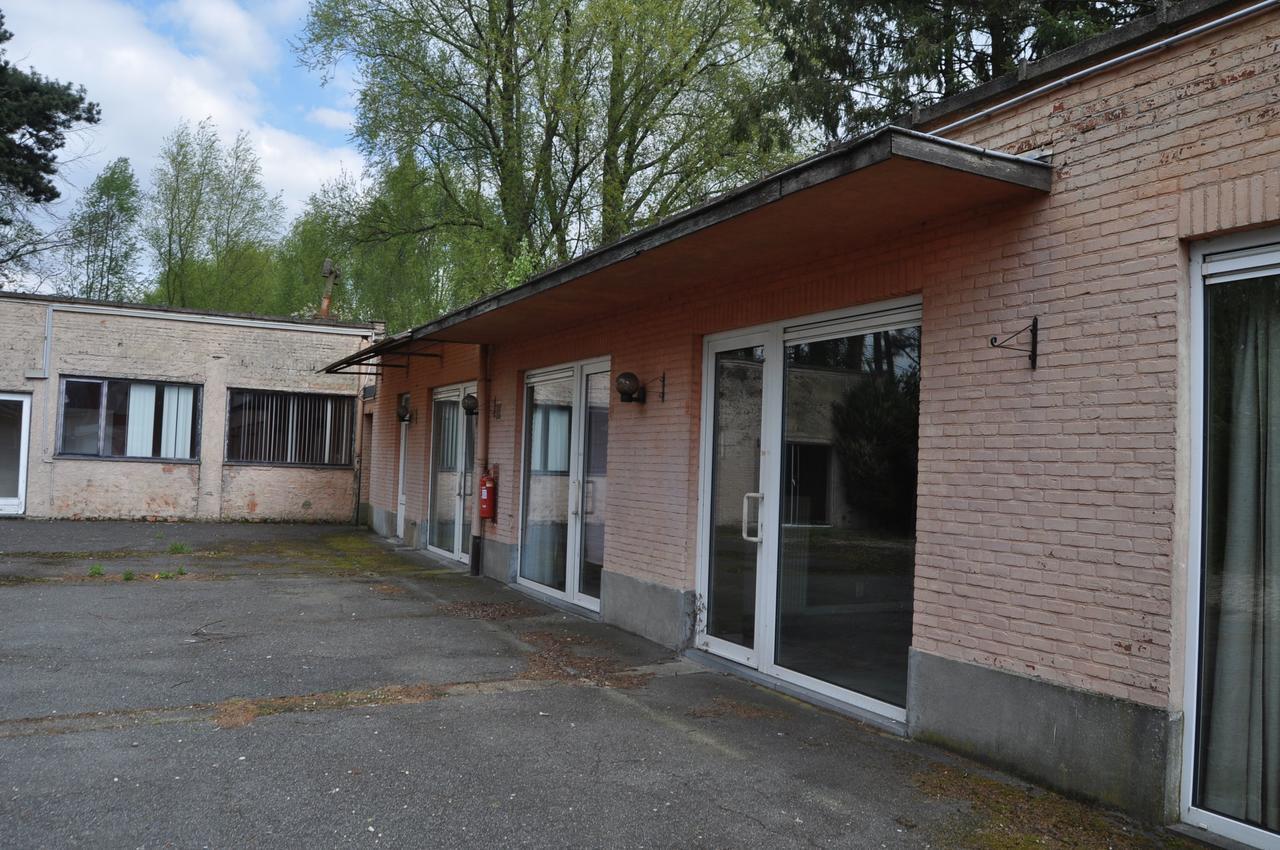 Hotel Logies Waasland Sint-Niklaas Exterior foto